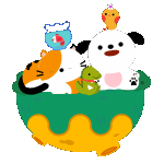 Animals